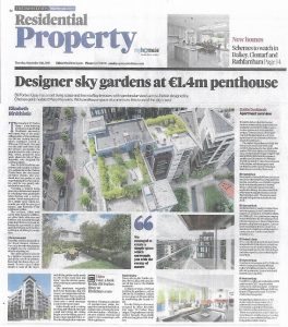 The Irish Times 160915 - 59 Forbes Quay