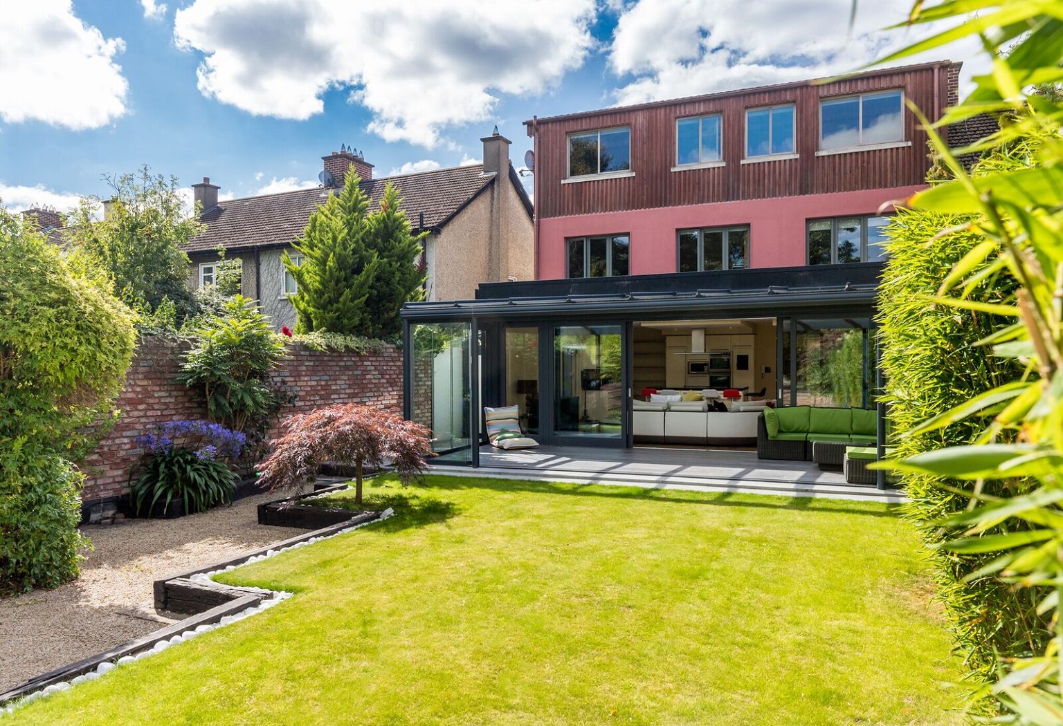 Three luxury properties to rent in Dublin right now Owen Reilly