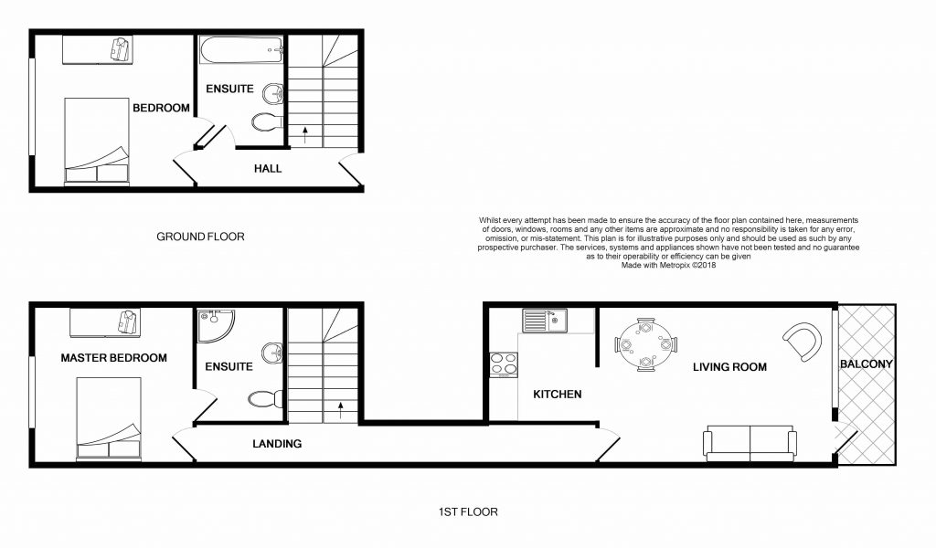 15 Hanover Quarter Floorplan - Owen Reilly