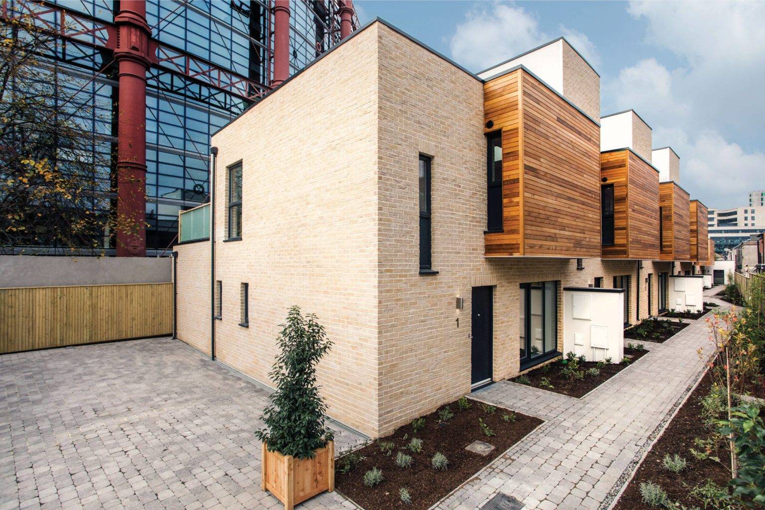 New Dublin Homes Dublin Housing Development Advisers Owen Reilly