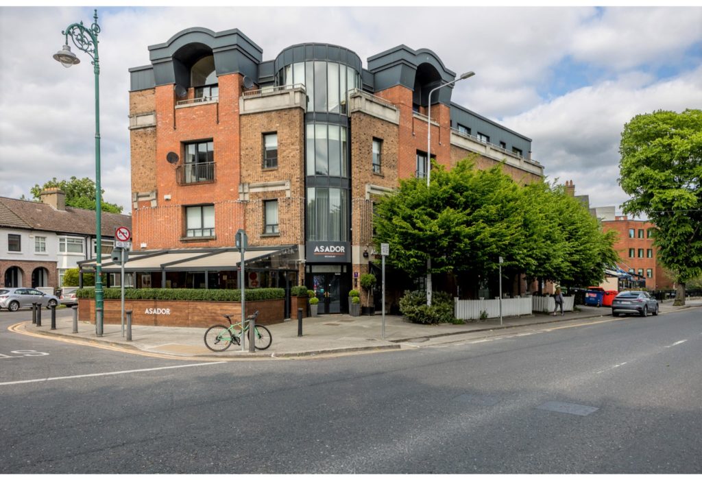 Property Sold, 8 Doris Street, Ringsend, Dublin 4